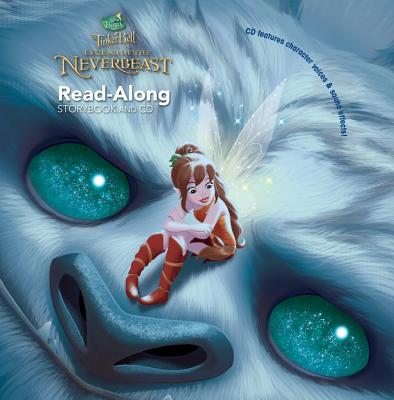 Image for Legend of the NeverBeast Read-Along Storybook & CD (Read-Along Storybook and CD) Legend of the NeverBeast Read-Along Storybook & CD (Read-Along Storybook and CD)