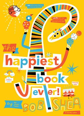 Image for The Happiest Book Ever The Happiest Book Ever