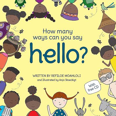 Image for How Many Ways Can You Say Hello How Many Ways Can You Say Hello