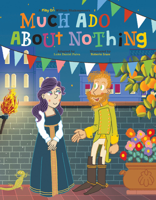 Much Ado About Nothing (Play on Shakespeare)