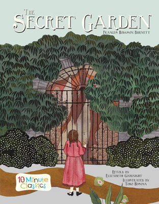 Image for Secret Garden (10 Minute Classics)