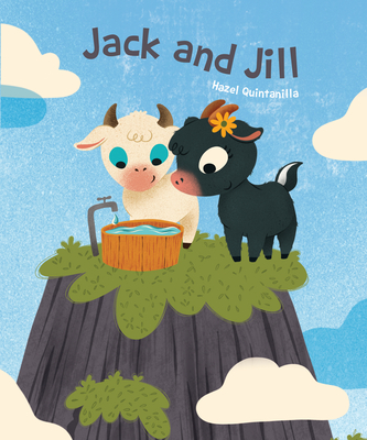 Jack and Jill (Hazel Q Nursery Rhymes)