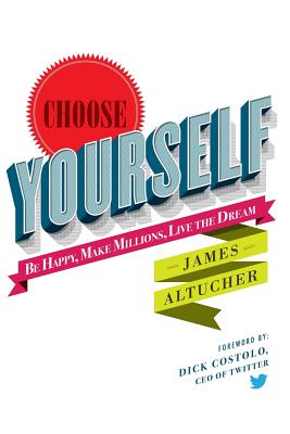 Image for Choose Yourself!
