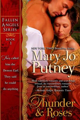 Thunder & Roses (Fallen Angels)