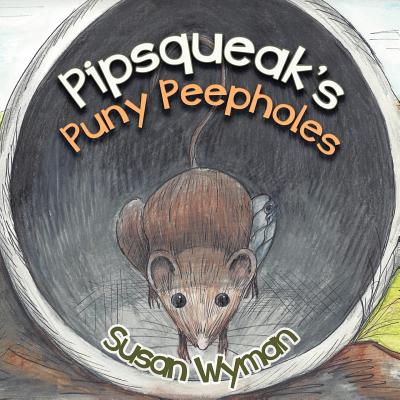 Image for Pipsqueak's Puny Peepholes