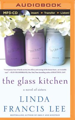 Image for The Glass Kitchen (Sisters)