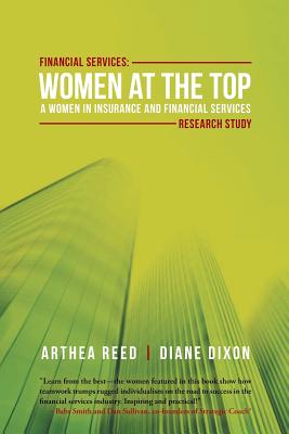 Image for Financial Services: Women at the Top: A WIFS Research Study Financial Services: Women at the Top: A WIFS Research Study