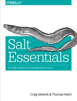 Image for Salt Essentials: Getting Started with Automation at Scale