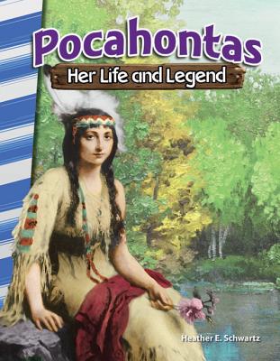 Image for Pocahontas: Her Life and Legend (Social Studies Readers) Pocahontas: Her Life and Legend (Social Studies Readers)