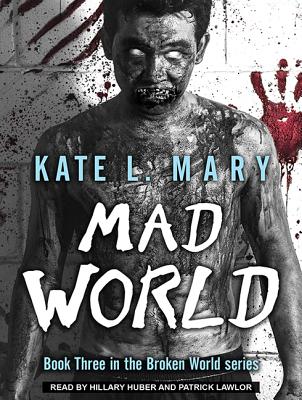Image for Mad World (Broken World)