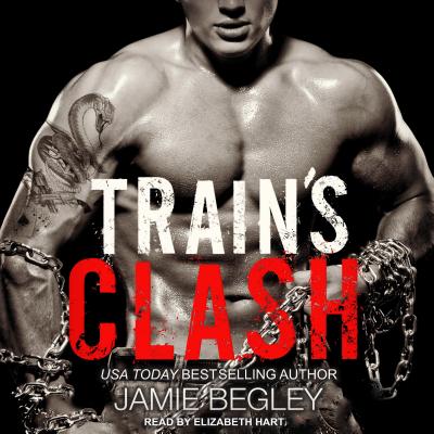 Image for Train's Clash (Last Riders)