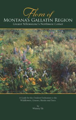 Flora of the Yellowstone