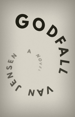 Godfall (Flyover Fiction)