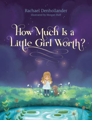 Image for HOW MUCH IS A LITTLE GIRL WORTH