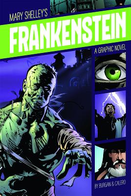 Frankenstein: A Graphic Novel