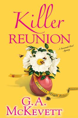 Image for Killer Reunion (A Savannah Reid Mystery) Killer Reunion (A Savannah Reid Mystery)