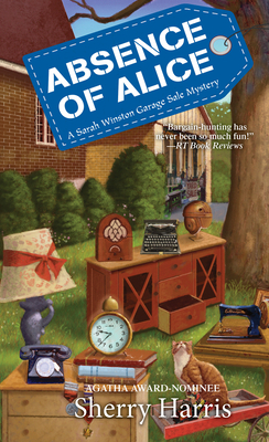 Absence Of Alice