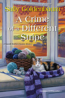 Crime Of A Different Stripe, A