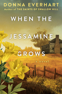 Image for WHEN THE JESSAMINE GROWS
