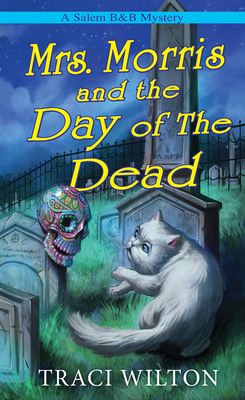Mrs Morris And The Day Of The Dead