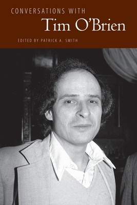 Conversations with Tim O'Brien (Literary Conversations Series)