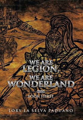 We Are Legion, We Are Wonderland