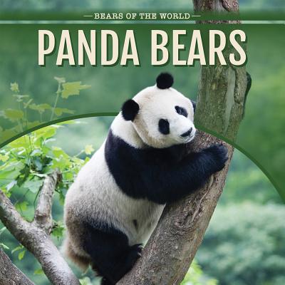 Image for Panda Bears (Bears of the World)