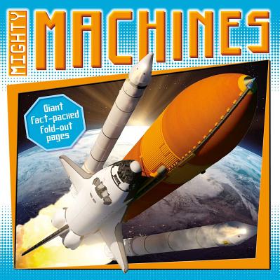 My Book of Mighty Machines (1)
