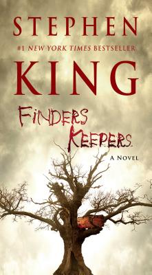 Image for Finders Keepers: A Novel (2) (The Bill Hodges Trilogy)