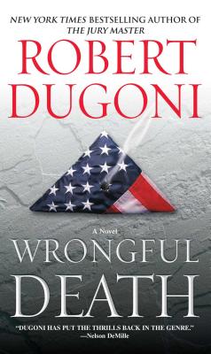 Image for Wrongful Death: A Novel Wrongful Death: A Novel