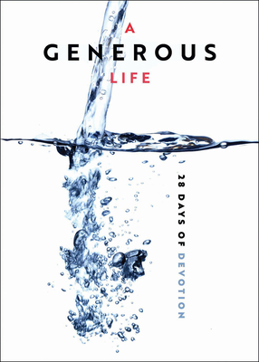 Image for Generous Life Generous Life