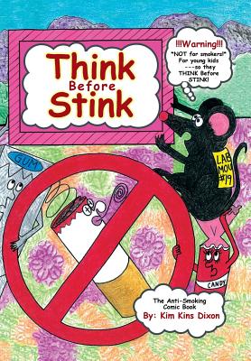 Think Before Stink Image for Think Before Stink
