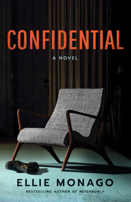 Image for Confidential Confidential