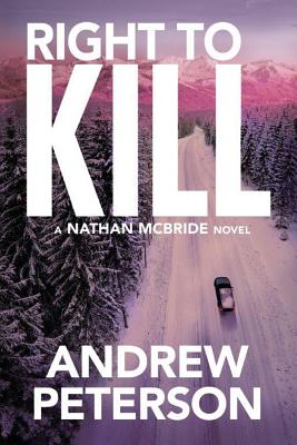 Right to Kill (Nathan McBride)