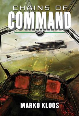 Chains of Command (Frontlines, 4)