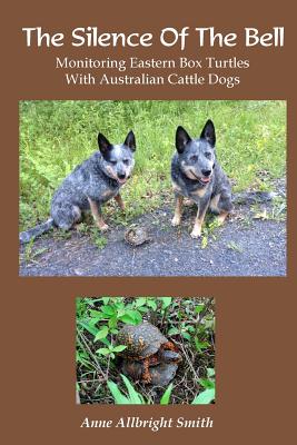 The Silence of the Bell: Monitoring Eastern Box Turtles with Australian Cattle Dogs