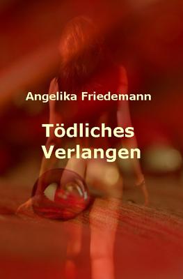 Toedliches Verlangen: Sylt-Krimi (German Edition)