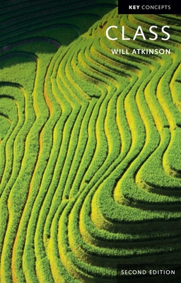 Class (Key Concepts)