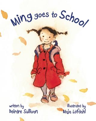Ming Goes to School