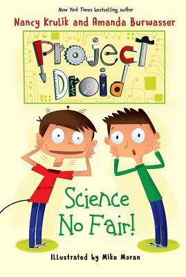 Science No Fair