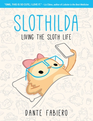 Slothilda: Living the Sloth Life