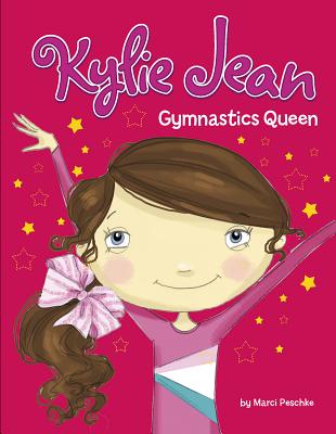 Image for Gymnastics Queen (Kylie Jean) Gymnastics Queen (Kylie Jean)