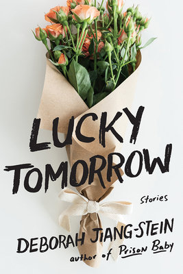 Image for Lucky Tomorrow: Stories Lucky Tomorrow: Stories