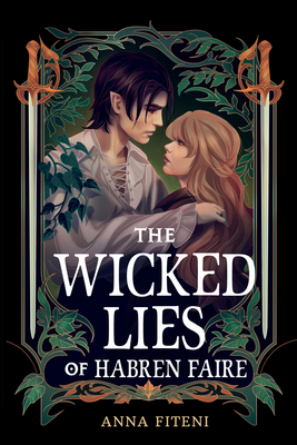WICKED LIES OF HABREN FAIRE, THE