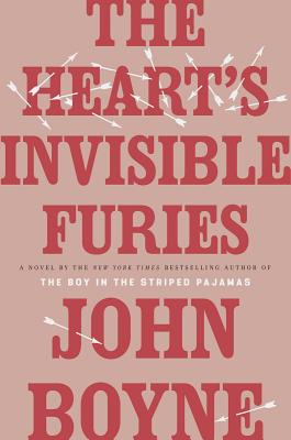 Heart's Invisible Furies: A Novel
