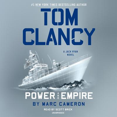 Image for Tom Clancy Power and Empire (A Jack Ryan Novel)