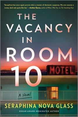The Vacancy in Room 10: Secrets, Revenge, And Murder Collide in this Chilling Thriller Set in New Mexico
