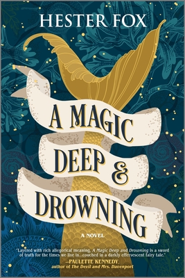 Magic Deep and Drowning (Original)