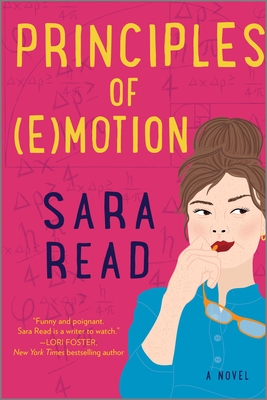 Principles of Emotion