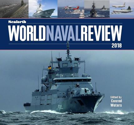 SeaForth World Naval Review 2018